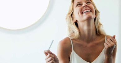 Üreme Sağlığı Hakkında 10 Soru