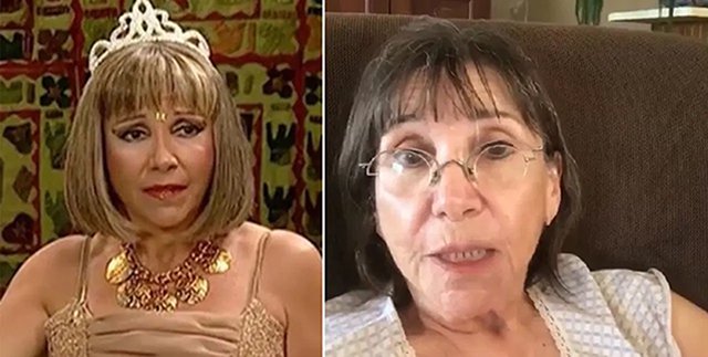 Hastane Odasından Paylaşım: 'Tedavi Günleri!'