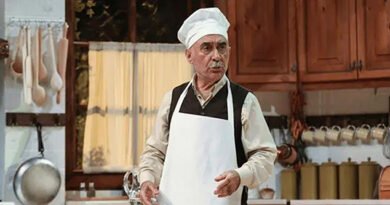 Şener Şen'den 'Hasta' Haberlerine Yanıt: 'Asılsız!'