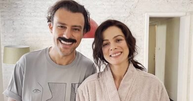Özge Özpirinçci: 'SALİH'İN CANINA OKUYACAĞIM'