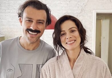 Özge Özpirinçci: 'SALİH'İN CANINA OKUYACAĞIM'