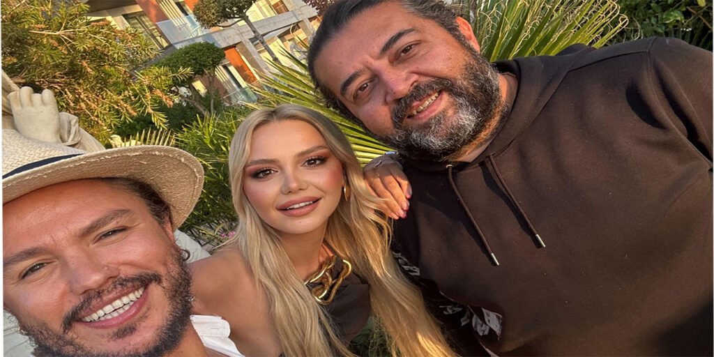 ALANYA’DA CANLI KONUM