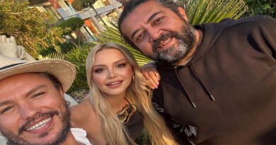 ALANYA’DA CANLI KONUM