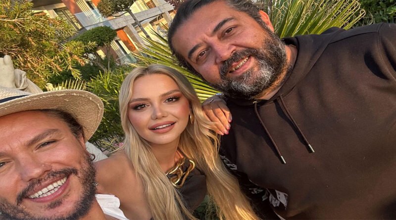 ALANYA’DA CANLI KONUM