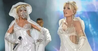 Ajda Pekkan... HARBİYE'DE REKOR GECE!