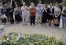Genco Erkal, Vefatının İlk Yıldönümünde Mezarı Başında Anıldı!