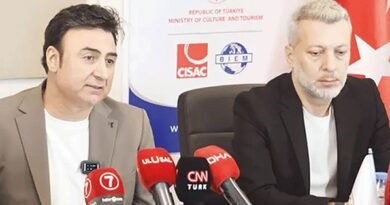 SULAR DURULMUYOR! 'BU ADAMIN ÖNÜNÜ KESİN DEDİ'