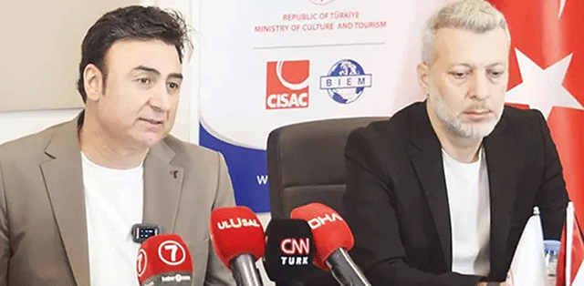 SULAR DURULMUYOR! 'BU ADAMIN ÖNÜNÜ KESİN DEDİ'