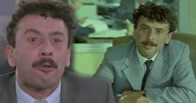 Şizofreni Teşhisi Konulan Necati Bilgiç, Hayatını Huzurevinde Sürdürüyor!