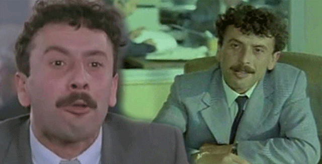 Şizofreni Teşhisi Konulan Necati Bilgiç, Hayatını Huzurevinde Sürdürüyor!