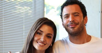 Hande Erçel and Barış Arduç: Their Series Titles Finally Revealed!
