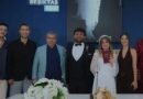 Komedyen Ali Rıza Tanyeli'nin Mutlu Günü!