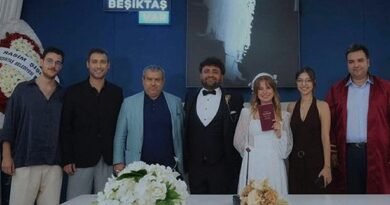 Komedyen Ali Rıza Tanyeli'nin Mutlu Günü!