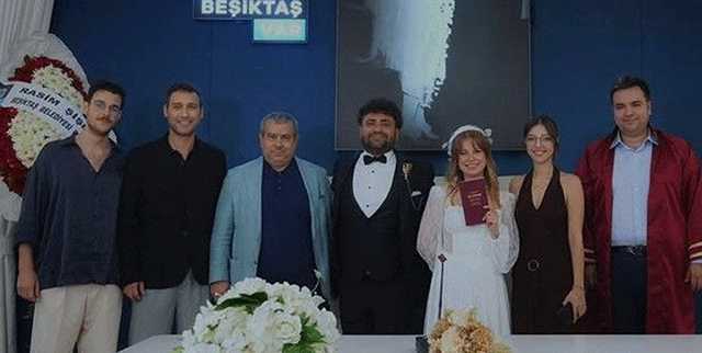 Komedyen Ali Rıza Tanyeli'nin Mutlu Günü!
