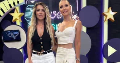 Yine Çok Renkli Bir Bölümle Geri Dönüyoruz!
