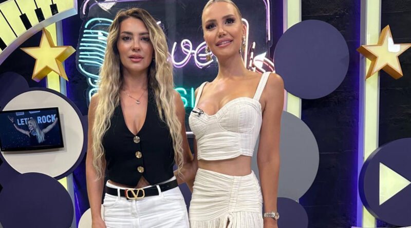 Yine Çok Renkli Bir Bölümle Geri Dönüyoruz!