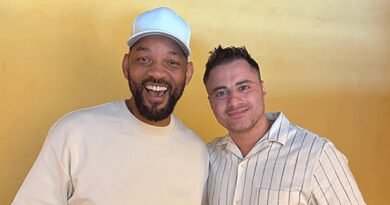 Hollywood Yıldızını Türkiye'ye Davet Etti!