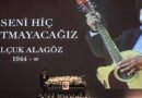 Selçuk Alagöz... Son Yolculuğuna Uğurlandı!