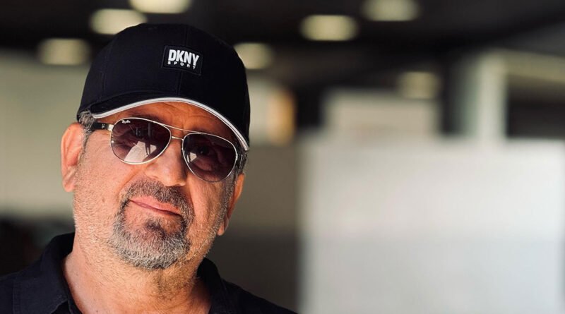 Kamil Hazar Boğaz'da Klip Çekti