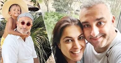 Rüştü Onur Atilla, Adnan Menderes'i Yeniden Hayata Geçirecek!