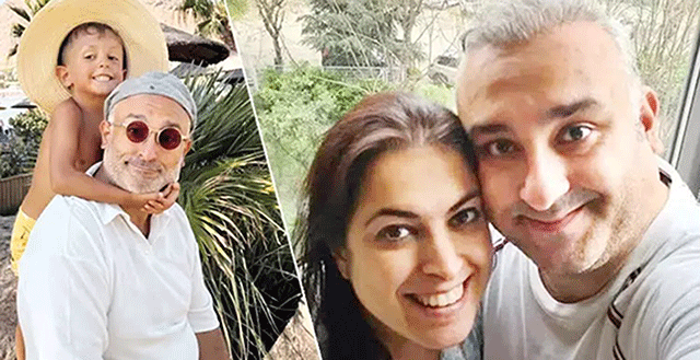 Rüştü Onur Atilla, Adnan Menderes'i Yeniden Hayata Geçirecek!