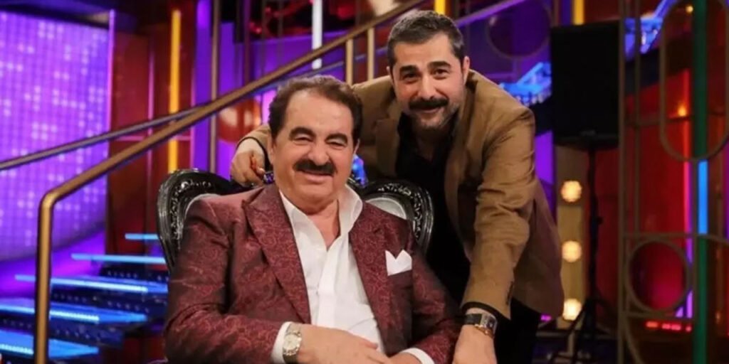İbrahim-Ahmet Tatlıses: Aralarındaki Davanın Durumu Nedir?