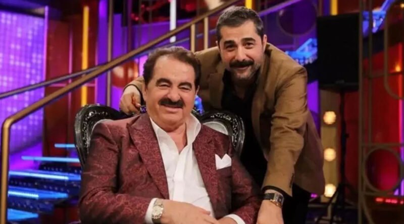 İbrahim-Ahmet Tatlıses: Aralarındaki Davanın Durumu Nedir?