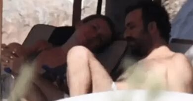 Hasan Can Kaya... Yeni Sezona Enerji Topluyor!