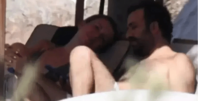 Hasan Can Kaya... Yeni Sezona Enerji Topluyor!