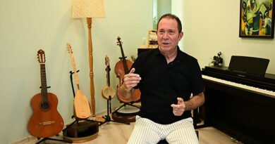 Sümer Ezgü: 'Gaydırı Gubbak Cemile' İçin Ateş Püskürdü!
