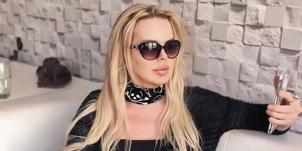 Harika Avcı'dan Müjdeli Haber! Müzik Dünyasına Dönüyor!