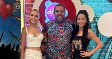 Renkliliğiyle Dikkat Çeken Bir Hafta