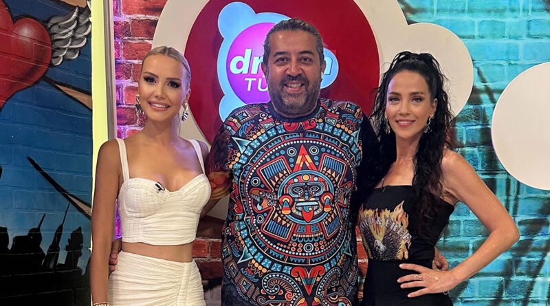 Renkliliğiyle Dikkat Çeken Bir Hafta