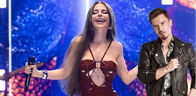 Erdem Kınay ve Simge Sağın: Keşfedilme Polemiği Kızışıyor!