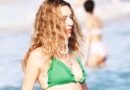 Sinem Kobal'dan Doğum Gününde '28 Yaş' Esprisi!