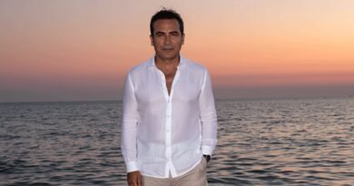 Yaz Aşklarının Yeni Marşı: 'İçin Rahat Olsun!'