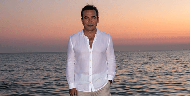 Yaz Aşklarının Yeni Marşı: 'İçin Rahat Olsun!'