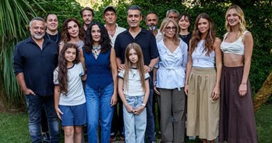Ben Annemin Rüyasıyım... Güçlü Kadrosuyla Dikkat Çekiyor!