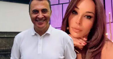 Yeni Aşka Yeni İmaj!