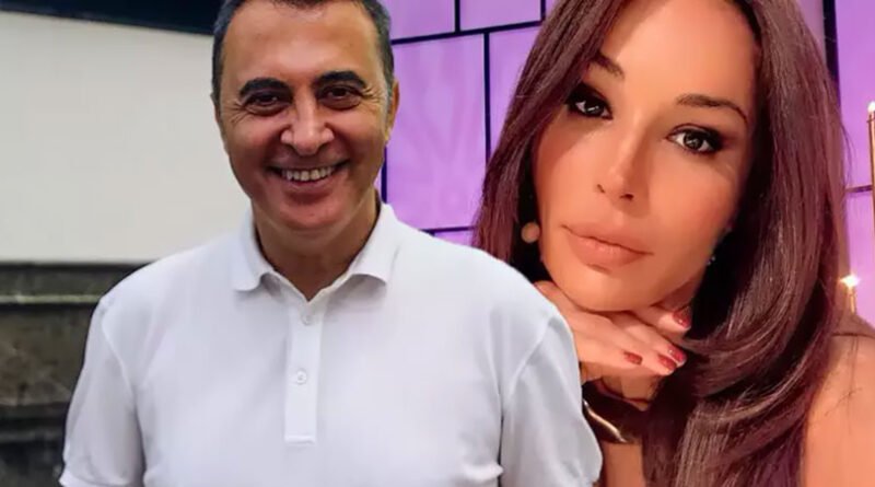 Yeni Aşka Yeni İmaj!