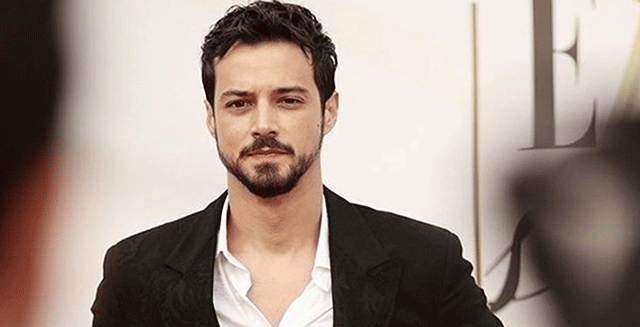 Mert Yazıcıoğlu: 'Sultan Orhan' Geliyor!
