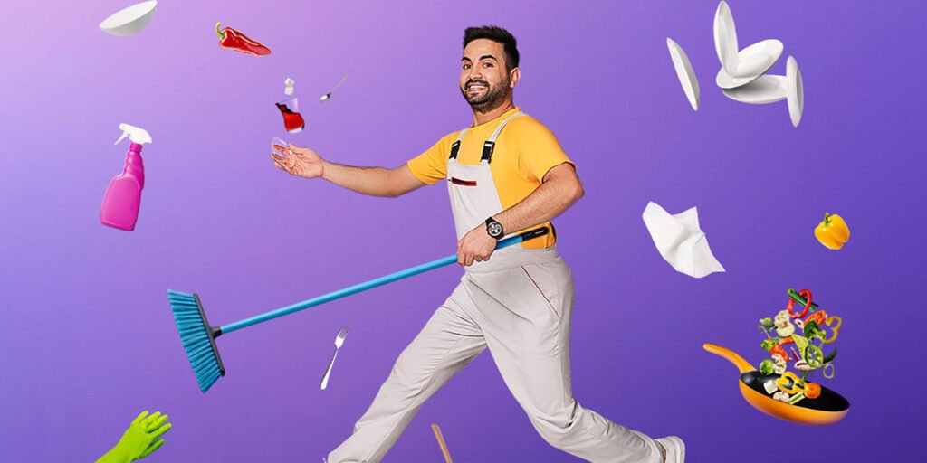 En Hamarat Benim: Yeni Sezon 25 Ağustos'ta Başlıyor!