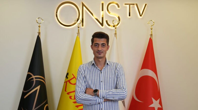 Yeni Dönemde Televizyonculuk!