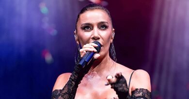 Sıla'nın Altınoluk'ta Müzik Ziyafeti!