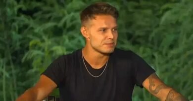 Murat Ceylan, Kaza Geçirdiğini Duyurdu ve Sağlık Durumunu Açıkladı!