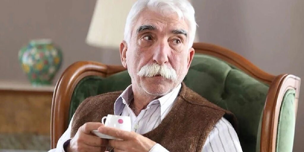 EYVAH, EYVAH... BİR TACİZ SUÇLAMASI DAHA!