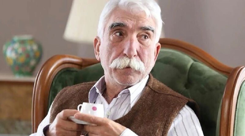 EYVAH, EYVAH... BİR TACİZ SUÇLAMASI DAHA!