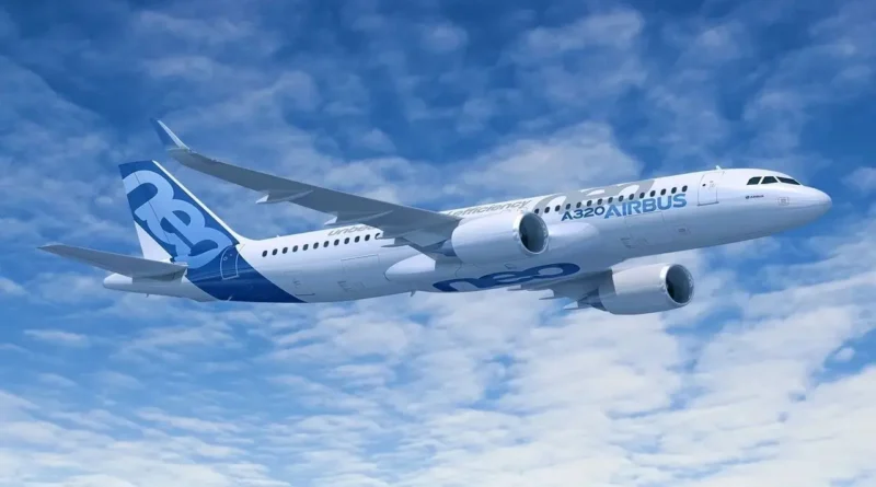 Airbus A320, Boeing 737'yi Geride Bırakacak