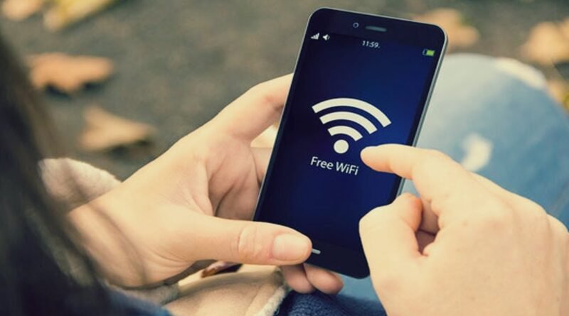 Akıllı Telefonla Wi-Fi Şifresi Öğrenmenin Yolları