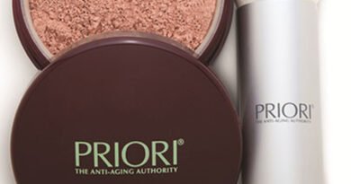 Yeni Bir Mineral Fondöten: Coffeeberry Mükemmelleştirici Mineraller